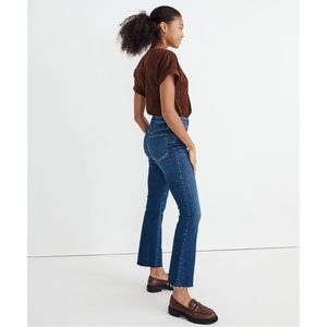 Madewell cali demi boot 28